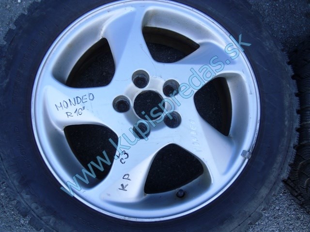4ks disky na ford mondeo mk3, autodiely na ford mondeo, 